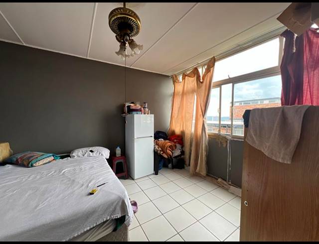 3 BEDROOM APARTMENT FOR SALE IN MUCKLENEUK